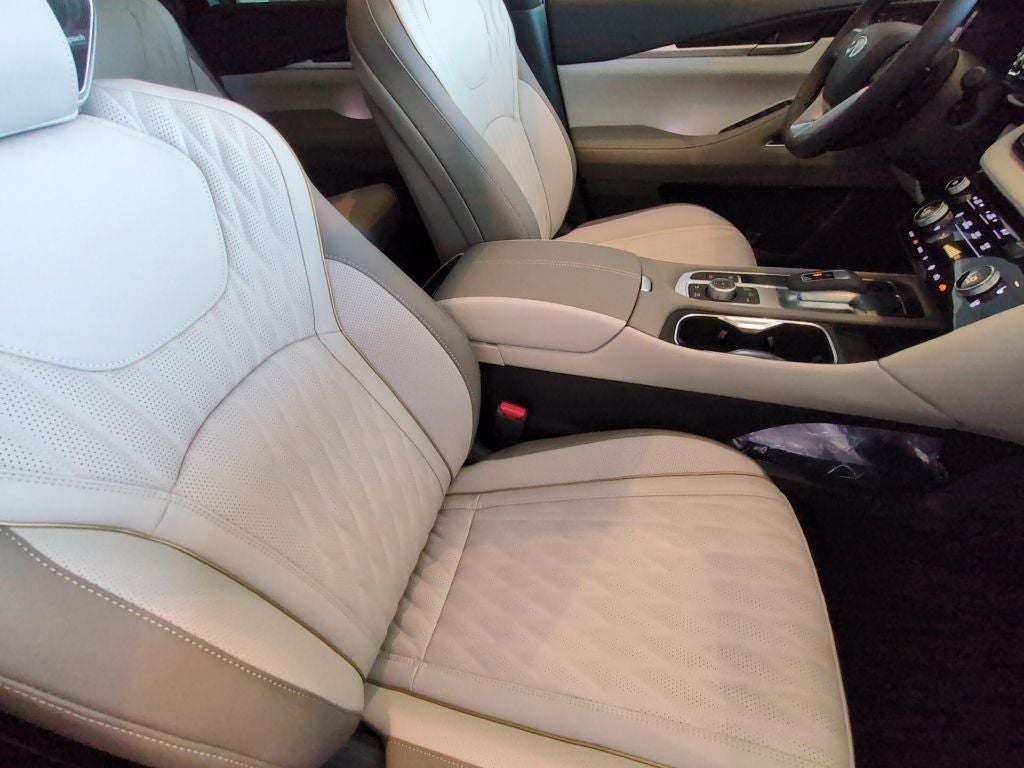 2027 INFINITI QX65 Autograph AWD