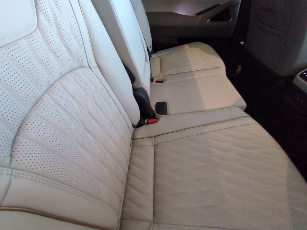 2027 INFINITI QX65 Autograph AWD