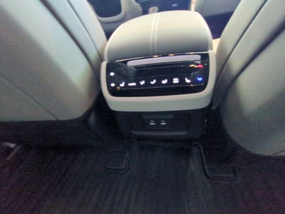 2027 INFINITI QX65 Autograph AWD
