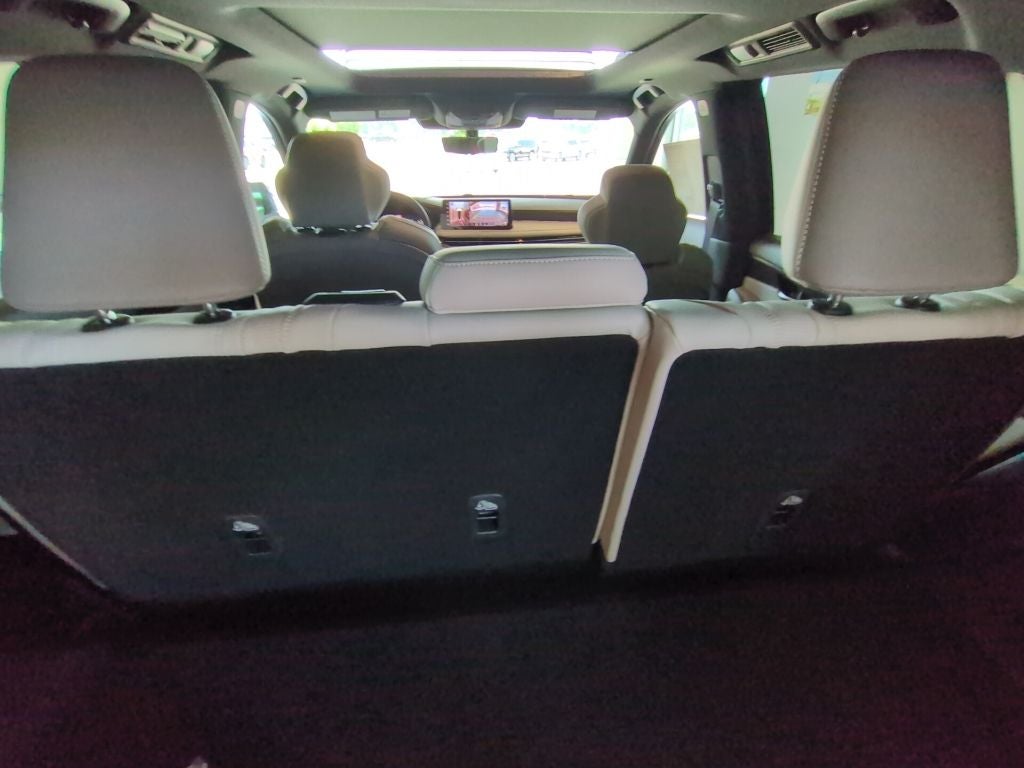 2027 INFINITI QX65 Autograph AWD