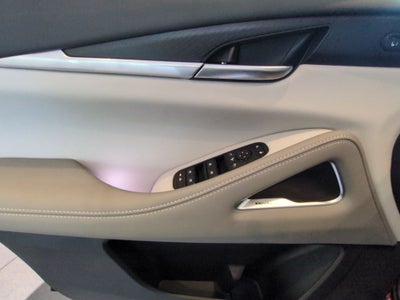 2027 INFINITI QX65 Autograph AWD