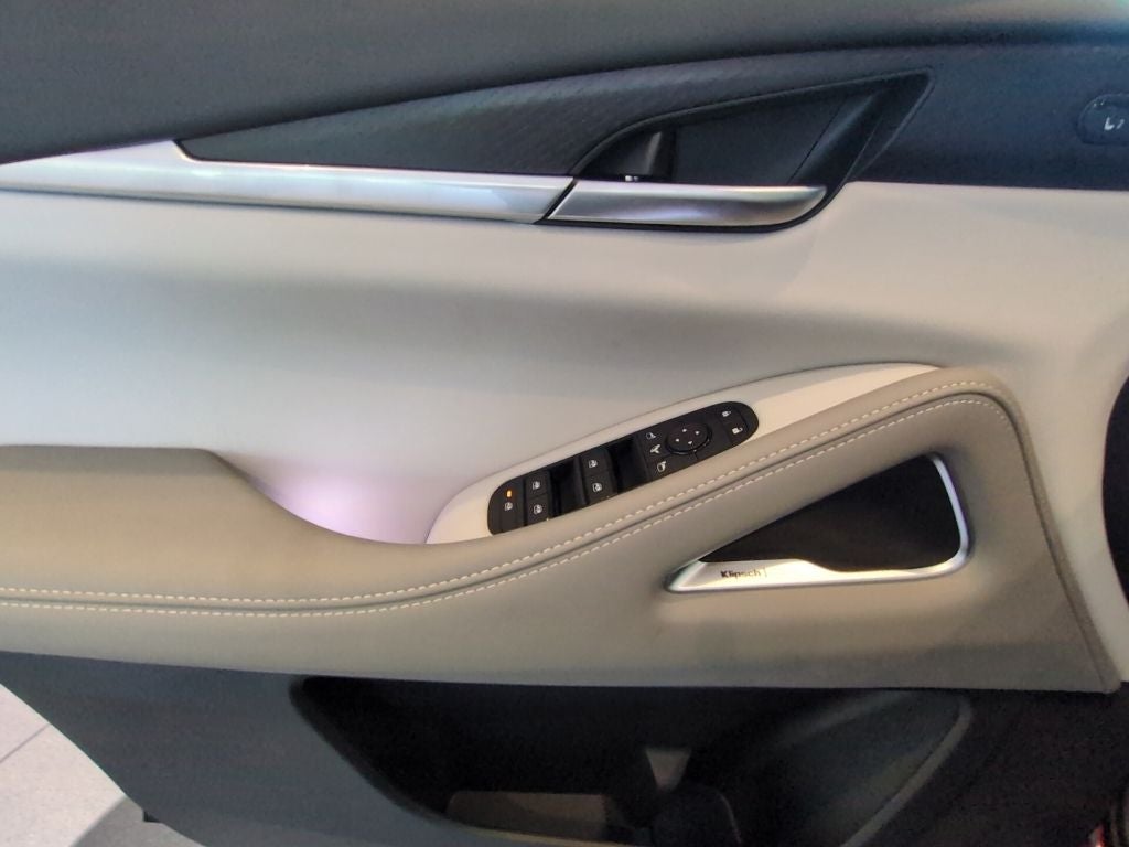 2027 INFINITI QX65 Autograph AWD