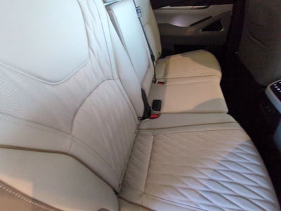 2027 INFINITI QX65 Autograph AWD