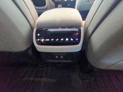2027 INFINITI QX65 Autograph AWD