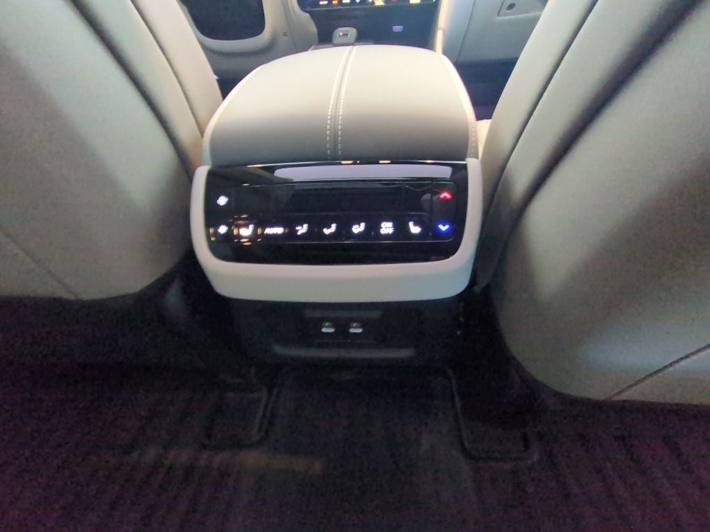 2027 INFINITI QX65 Autograph AWD