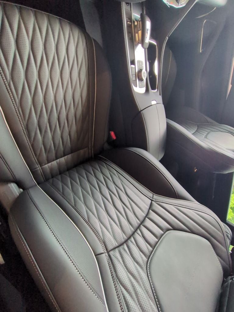2027 INFINITI QX65 Autograph AWD