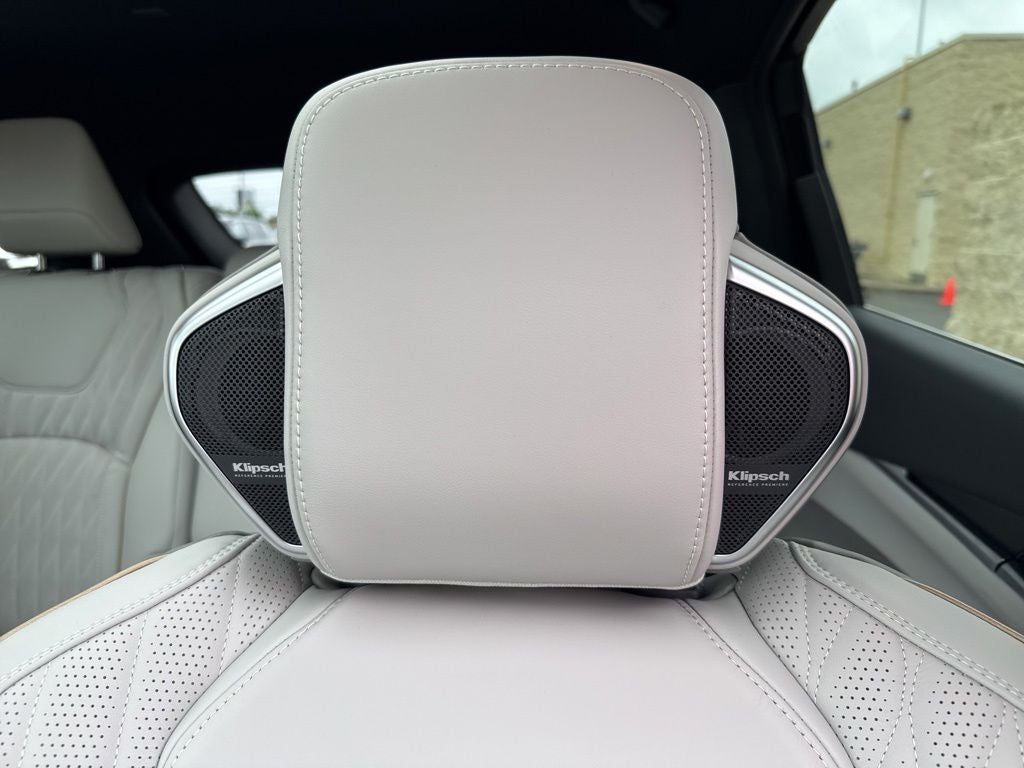 2027 INFINITI QX65 Autograph AWD