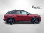 2027 INFINITI QX65 Autograph AWD