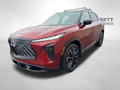 2027 INFINITI QX65 Autograph AWD