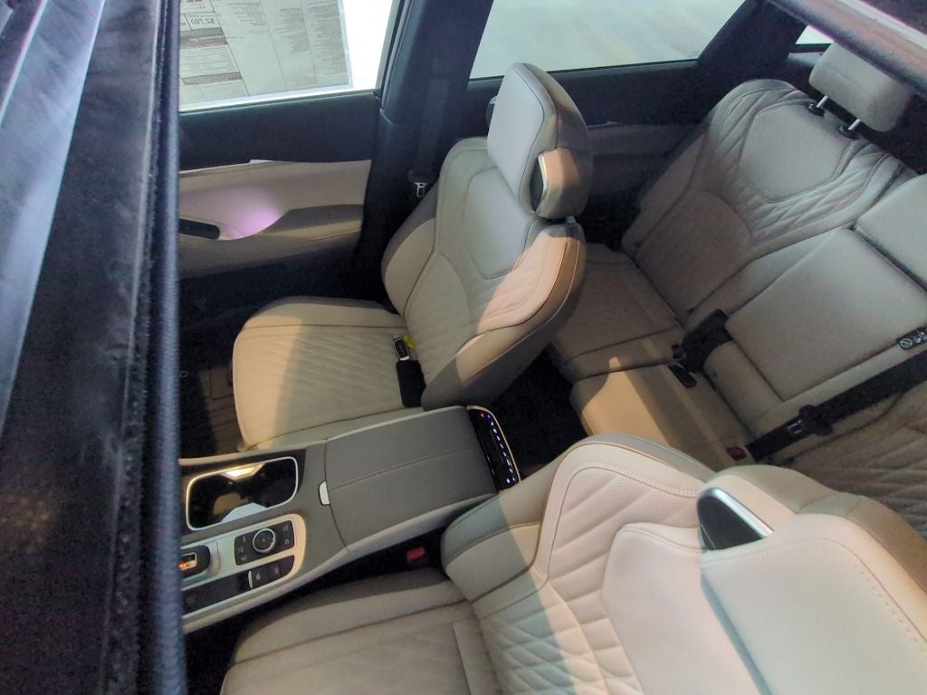 2027 INFINITI QX65 Autograph AWD