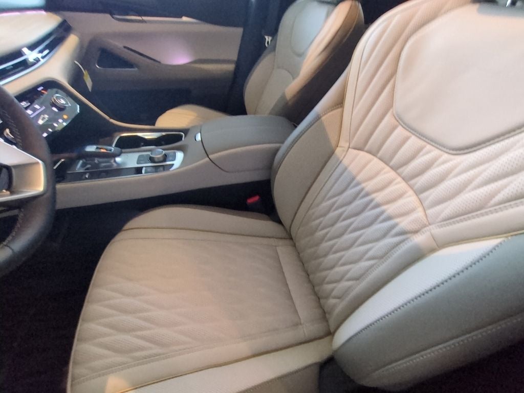 2027 INFINITI QX65 Autograph AWD