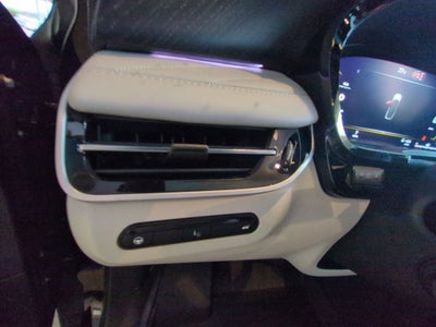 2027 INFINITI QX65 Autograph AWD