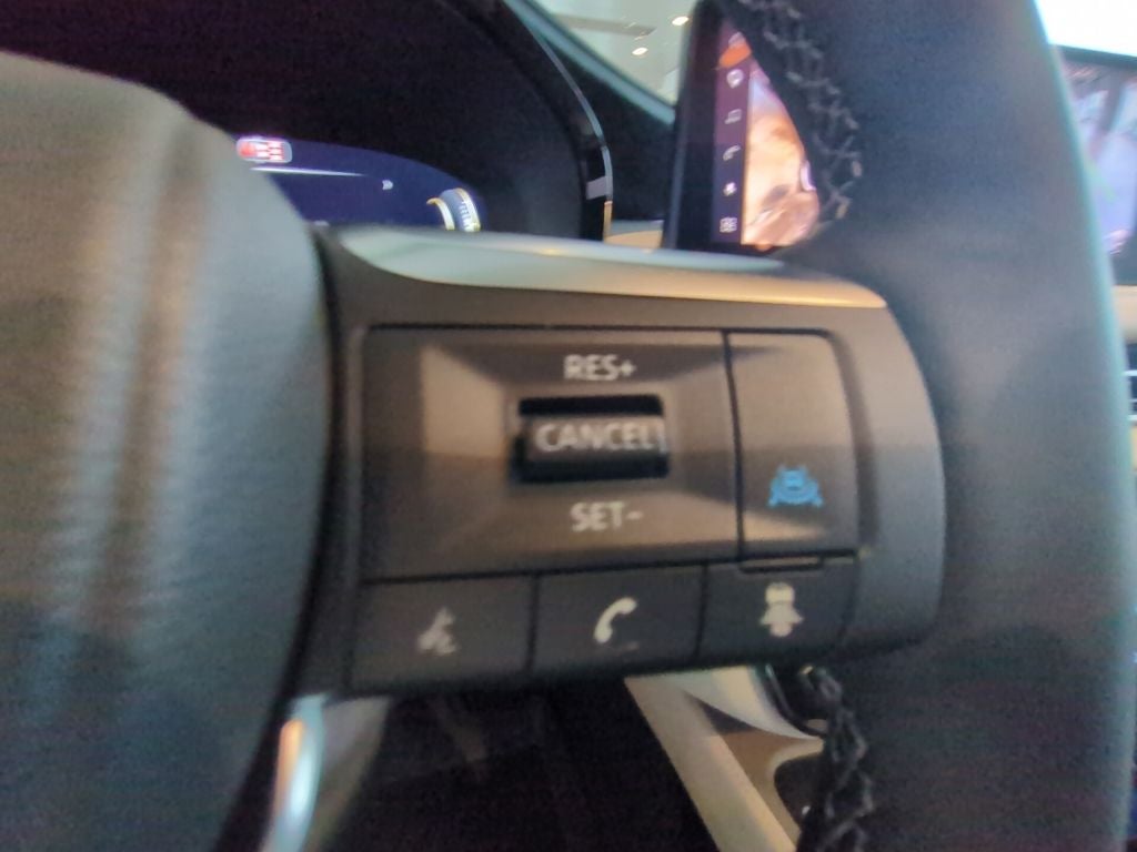 2027 INFINITI QX65 Autograph AWD