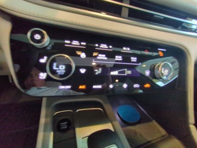 2027 INFINITI QX65 Autograph AWD