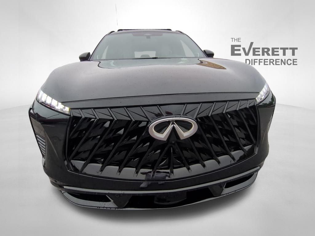 2027 INFINITI QX65 Autograph AWD