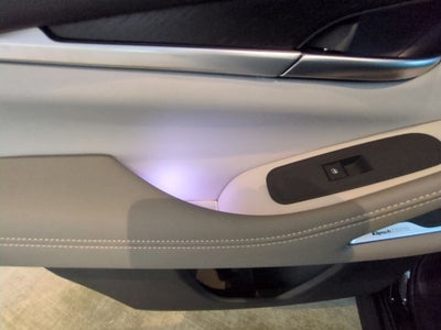 2027 INFINITI QX65 Autograph AWD