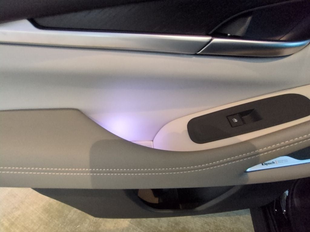 2027 INFINITI QX65 Autograph AWD