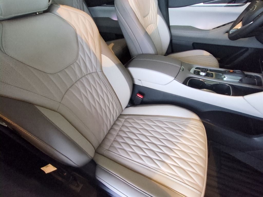 2027 INFINITI QX65 Autograph AWD