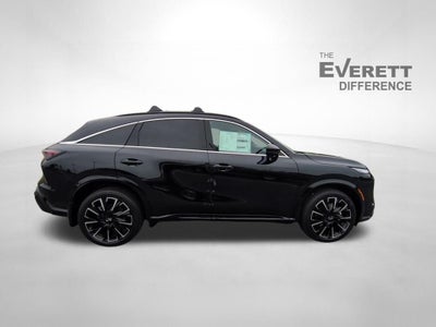 2027 INFINITI QX65 Autograph AWD