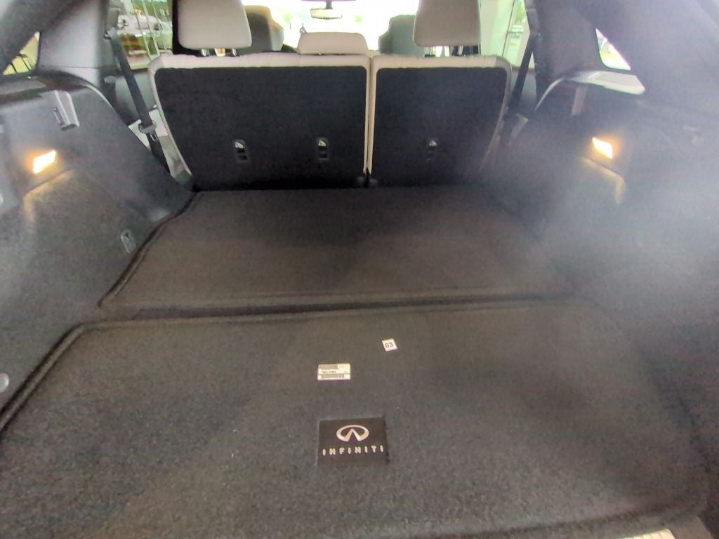 2027 INFINITI QX65 Autograph AWD
