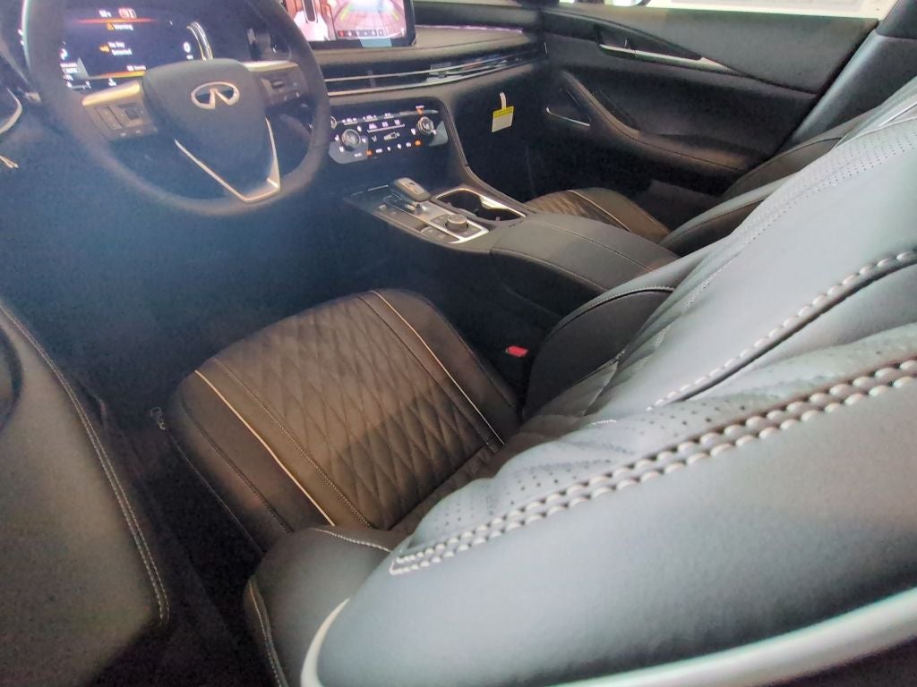 2027 INFINITI QX65 Autograph AWD