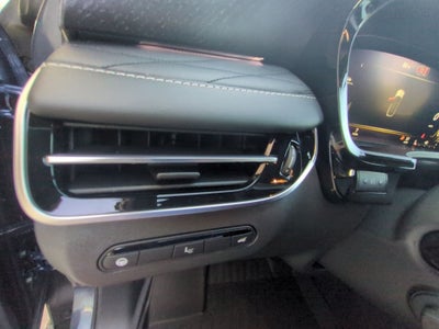 2027 INFINITI QX65 Autograph AWD
