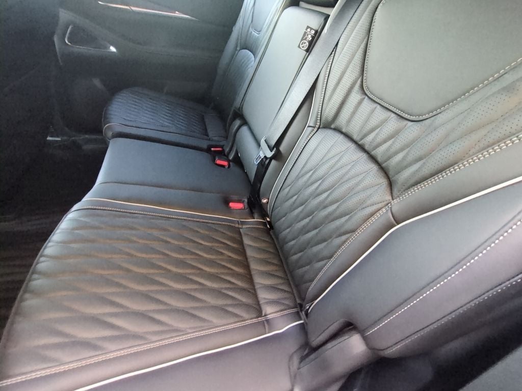 2027 INFINITI QX65 Autograph AWD