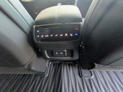 2027 INFINITI QX65 Autograph AWD