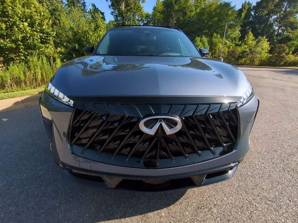 2027 INFINITI QX65 Autograph AWD