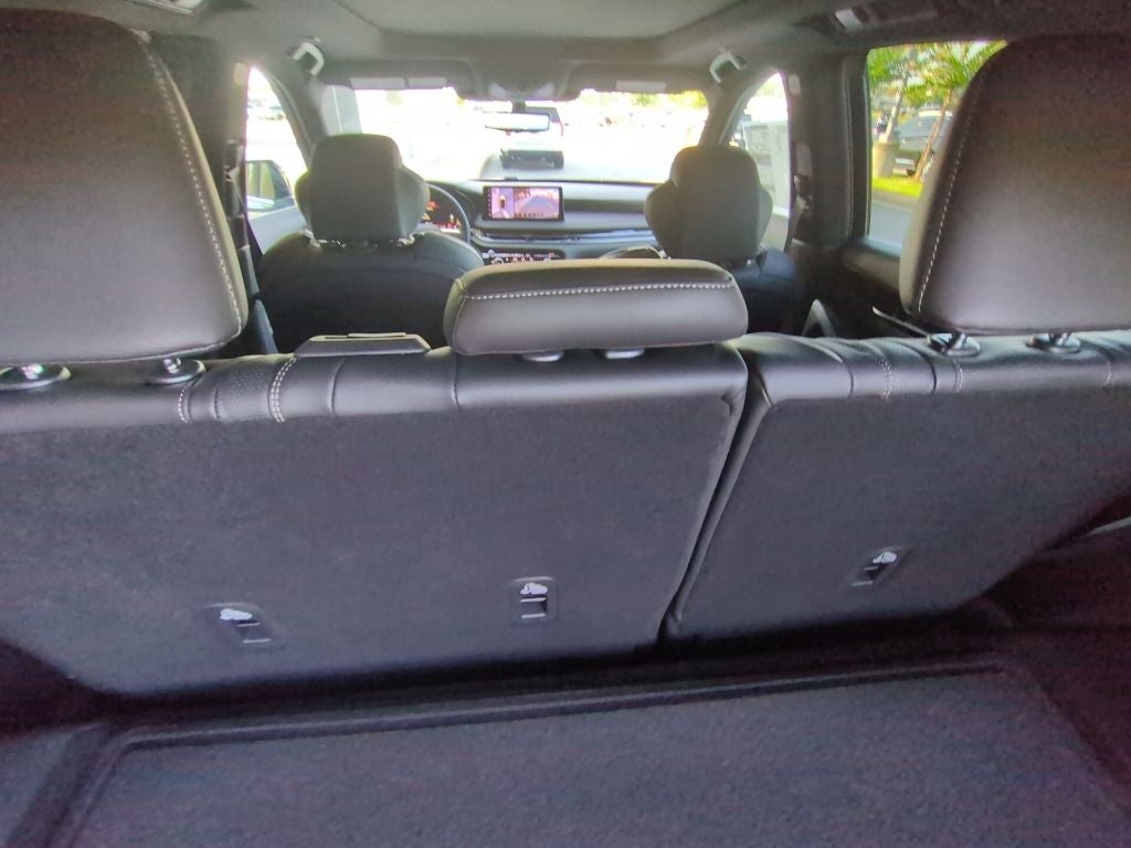 2027 INFINITI QX65 Autograph AWD