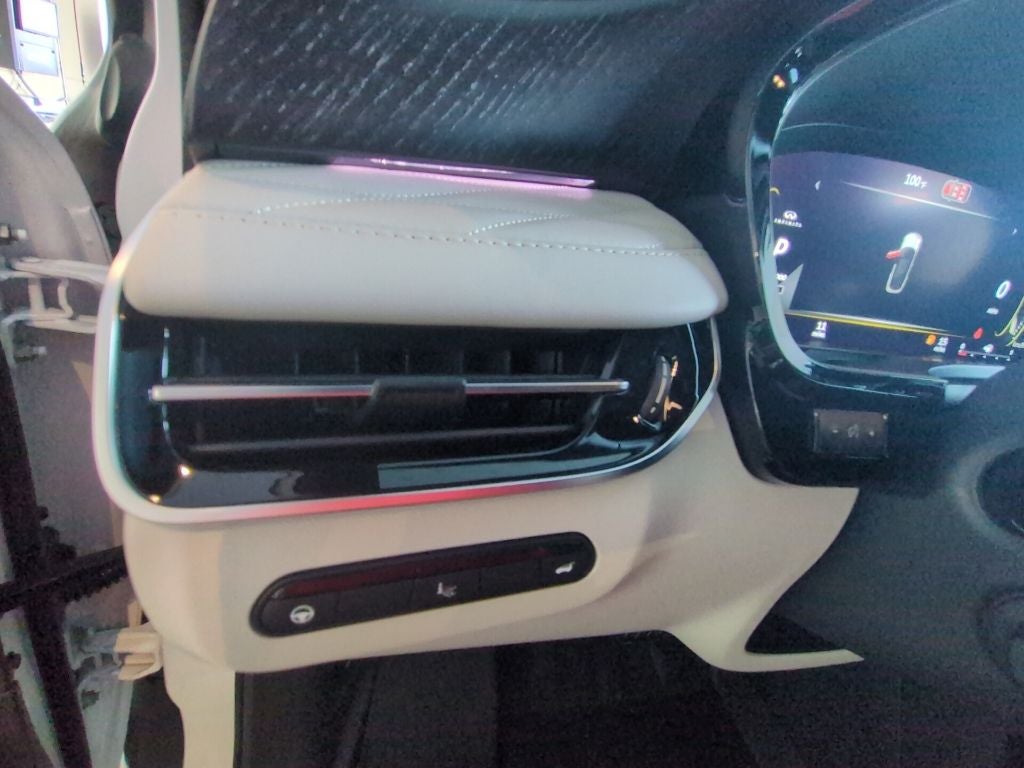 2027 INFINITI QX65 Autograph AWD