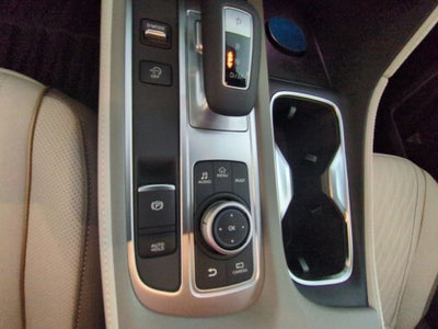 2027 INFINITI QX65 Autograph AWD