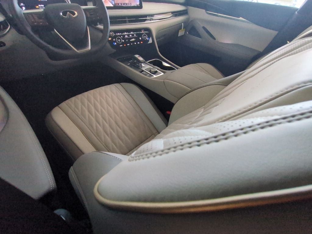 2027 INFINITI QX65 Autograph AWD