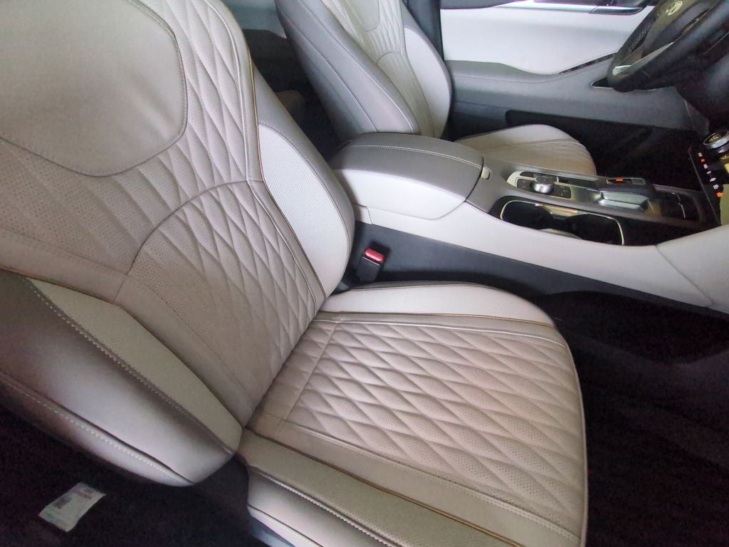 2027 INFINITI QX65 Autograph AWD