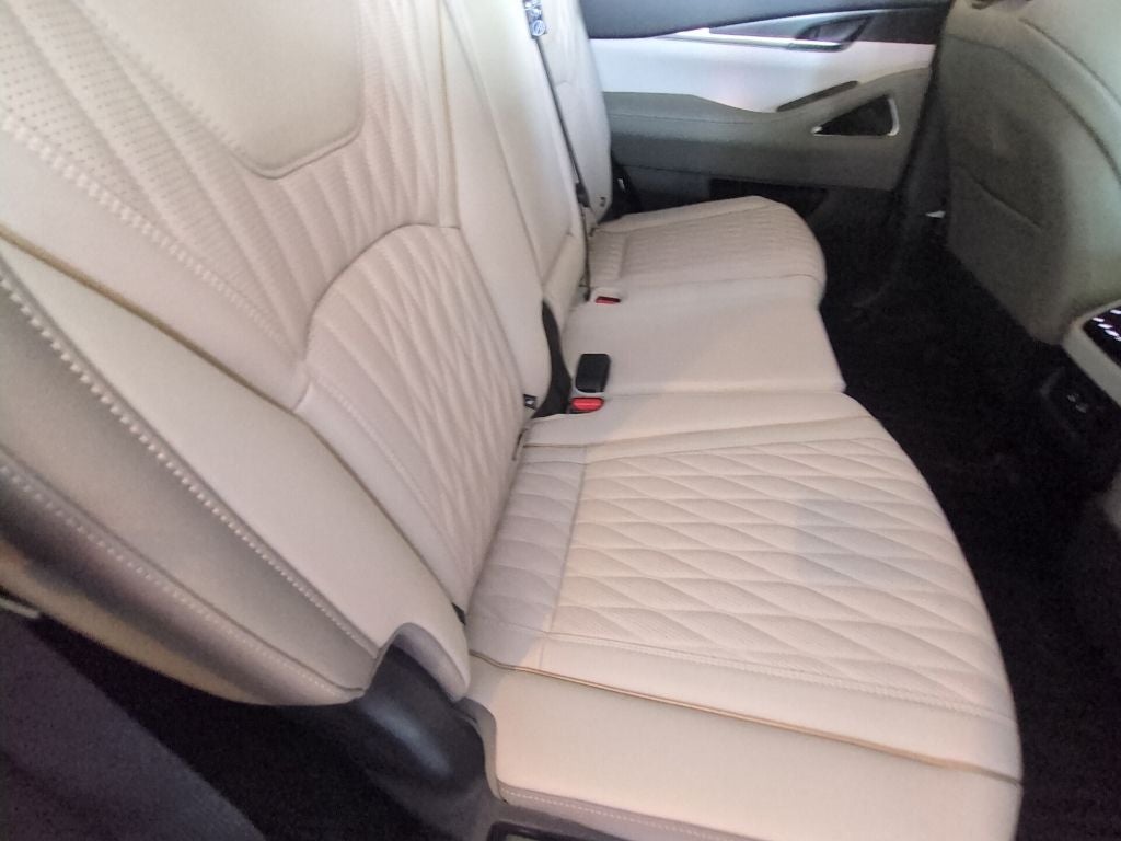 2027 INFINITI QX65 Autograph AWD