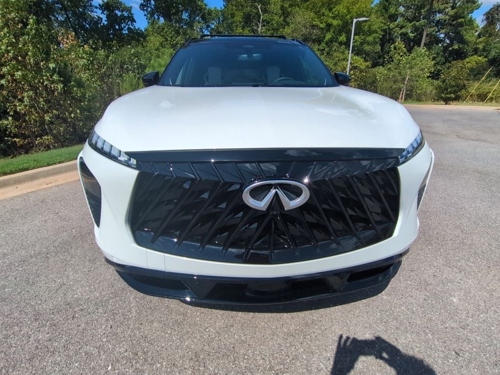 2027 INFINITI QX65 Autograph AWD