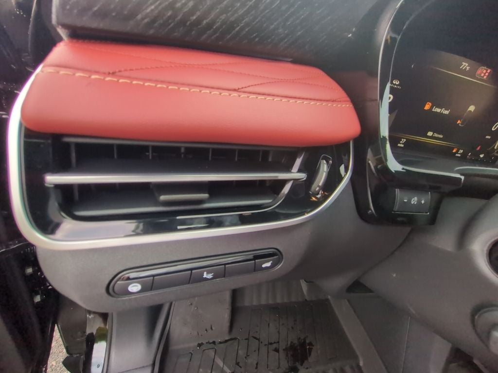 2027 INFINITI QX65 Autograph AWD