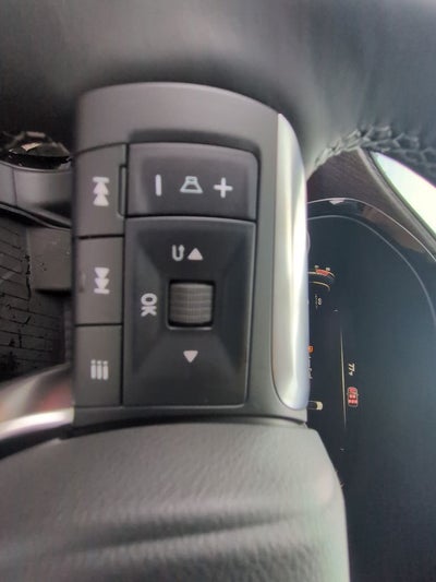 2027 INFINITI QX65 Autograph AWD