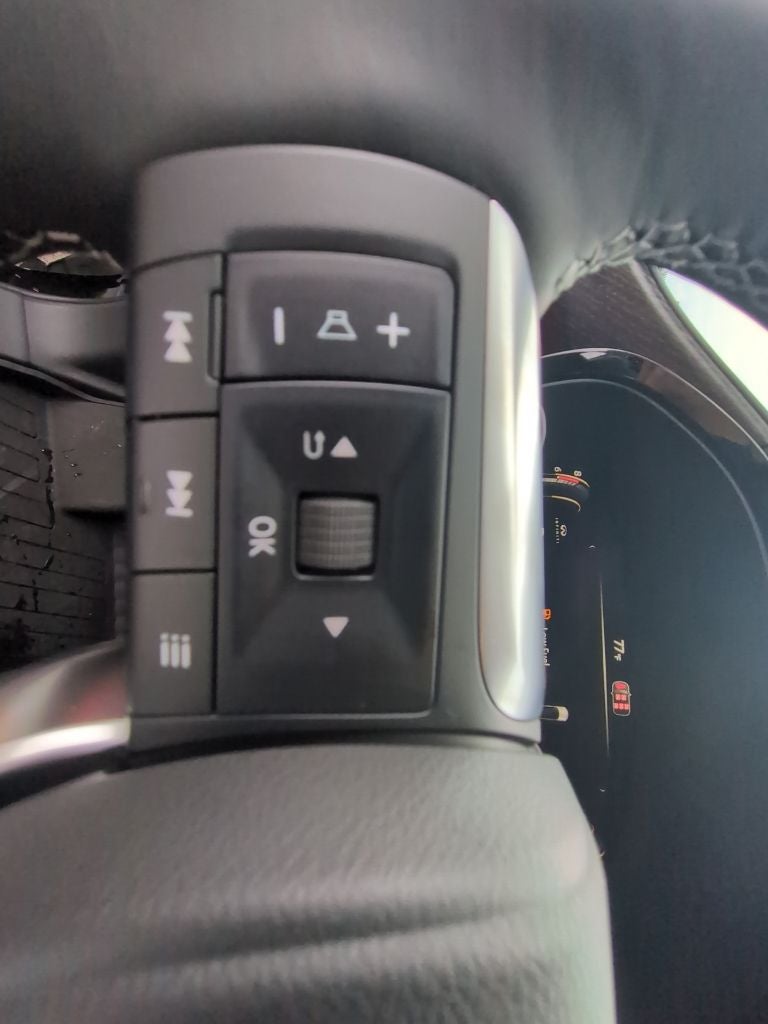 2027 INFINITI QX65 Autograph AWD
