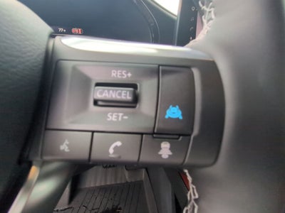 2027 INFINITI QX65 Autograph AWD