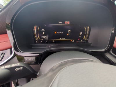 2027 INFINITI QX65 Autograph AWD