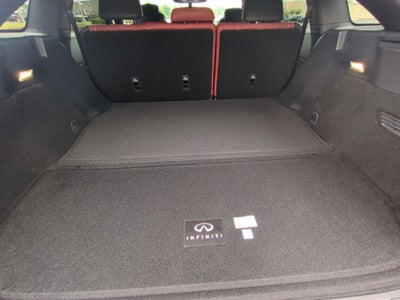 2027 INFINITI QX65 Autograph AWD