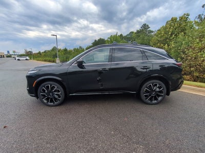2027 INFINITI QX65 Autograph AWD