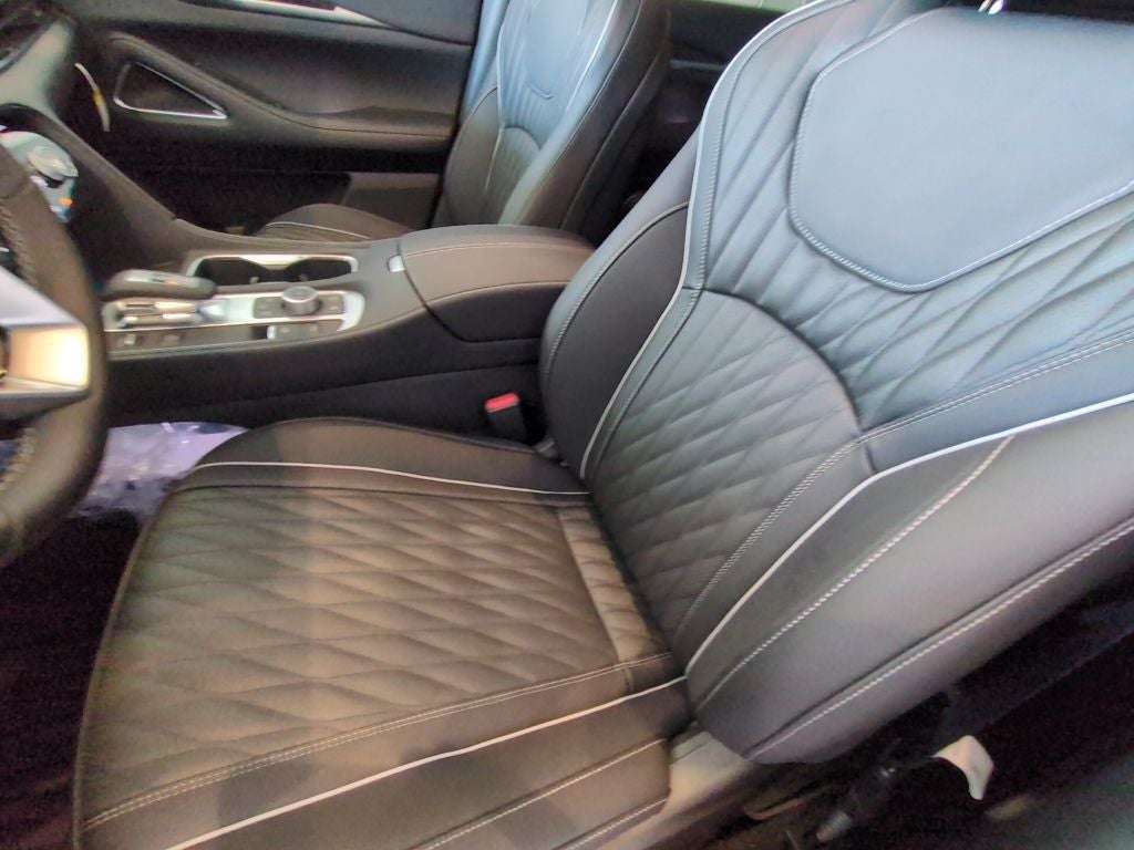 2027 INFINITI QX65 Autograph AWD