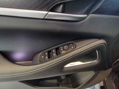 2027 INFINITI QX65 Autograph AWD