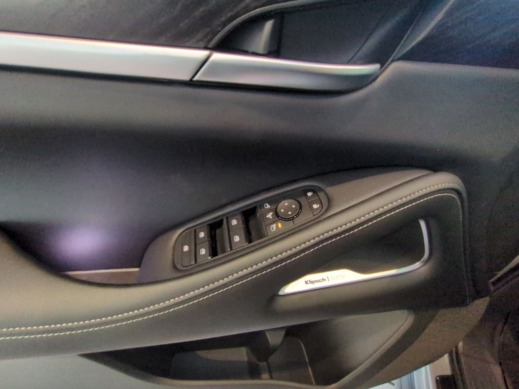 2027 INFINITI QX65 Autograph AWD