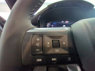 2027 INFINITI QX65 Autograph AWD