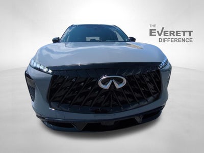 2027 INFINITI QX65 Autograph AWD