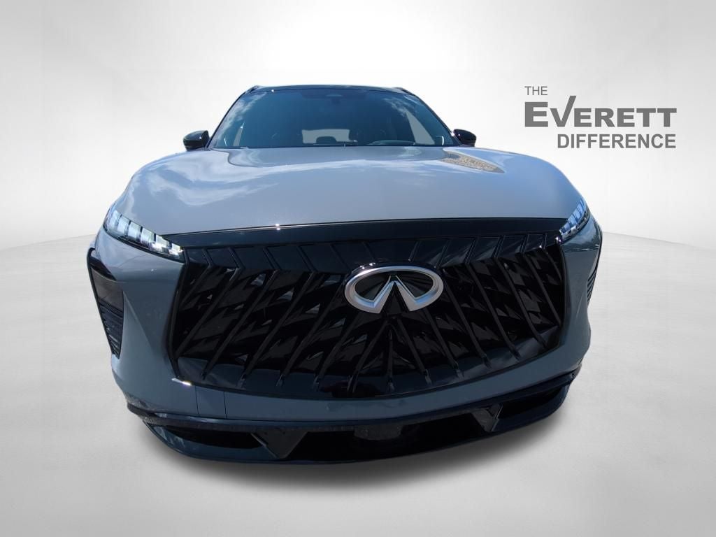 2027 INFINITI QX65 Autograph AWD
