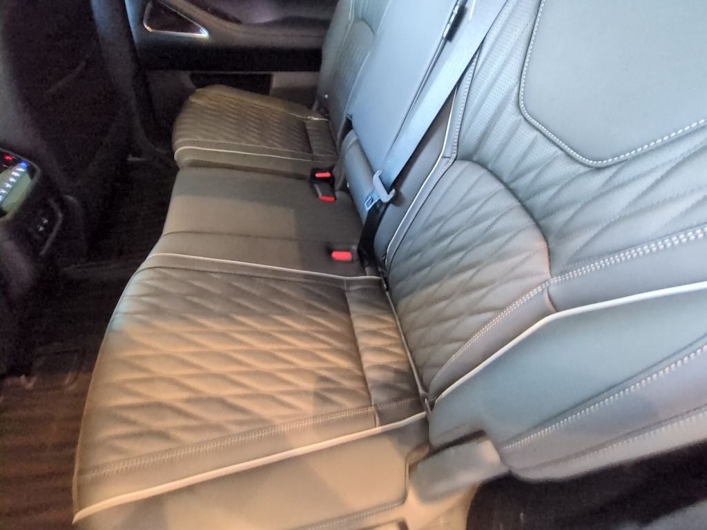 2027 INFINITI QX65 Autograph AWD
